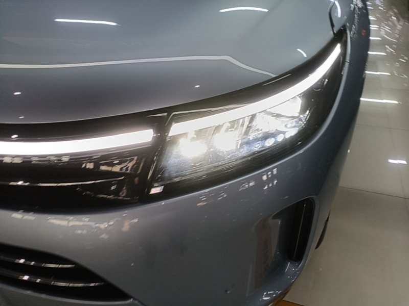 Used AITO/LUXEED/MAEXTRO/SAIC/STELATO AITO M7 2024 1.5T Intelligent Drive 4×4 Max Edition 6 Seats — 23
