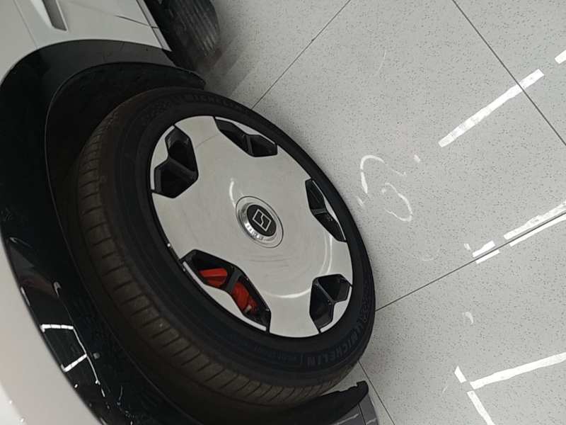 Used Zeekr 9X 2025 Ultra Edition 70kWh — 22