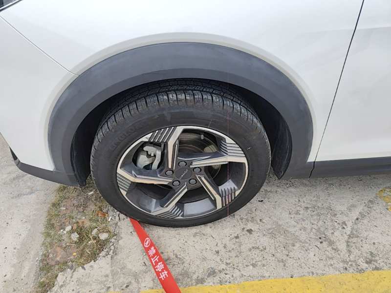 Used Lynk & Co 06 EM-P 2022 PHEV 84 km Range Pro Version — 22