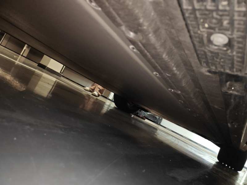 Used Xiaomi Auto YU7 2025 Ultra-Long Range Rear-Wheel Drive Version — 28
