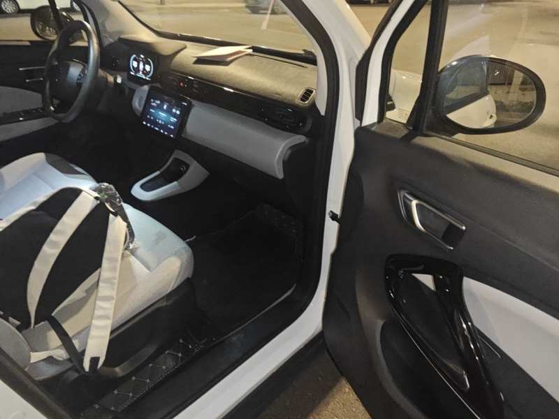 Used Leapmotor T03 2024 200 Lite Edition — 28