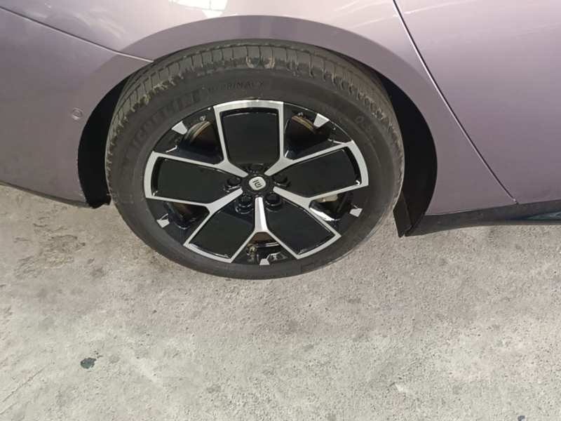 Used Xiaomi Auto SU7 2024 Rear-Drive Long-Range Intelligent Driving Version — 25
