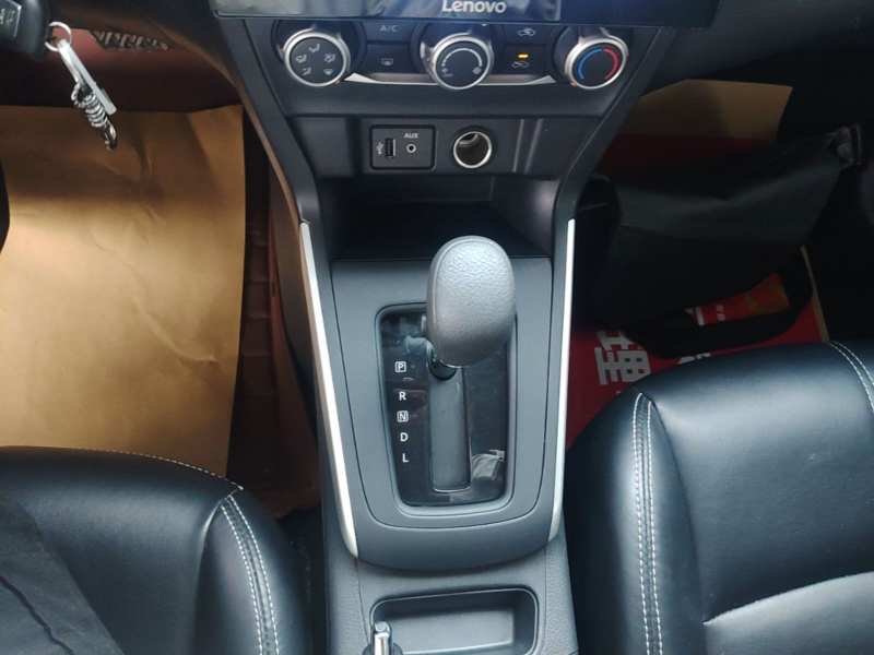 Used Nissan Sylphy 2022 Classic 1.6XE CVT Comfort Edition — 13