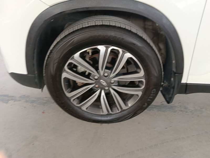 Used Chery Tiggo 8 2018 1.5 TCI Manual Luxury 5-Seater – Luxury — 22