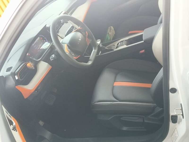 Used Dongfeng Aeolus Yixuan 2023 Mach Edition 1.5L Automatic Chasing Wind Version — 14
