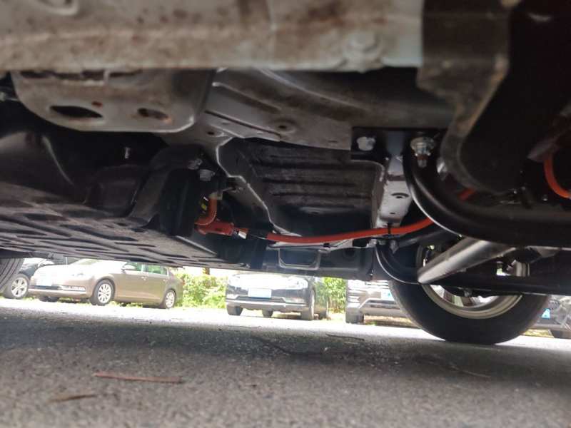 Used Wuling Hongguang MINIEV 2020 Enjoyment Model Lithium Iron Phosphate — 22