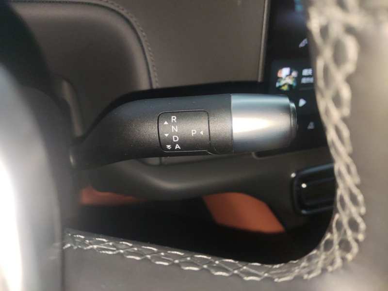 Used Li Auto L9 2022 Max model — 13