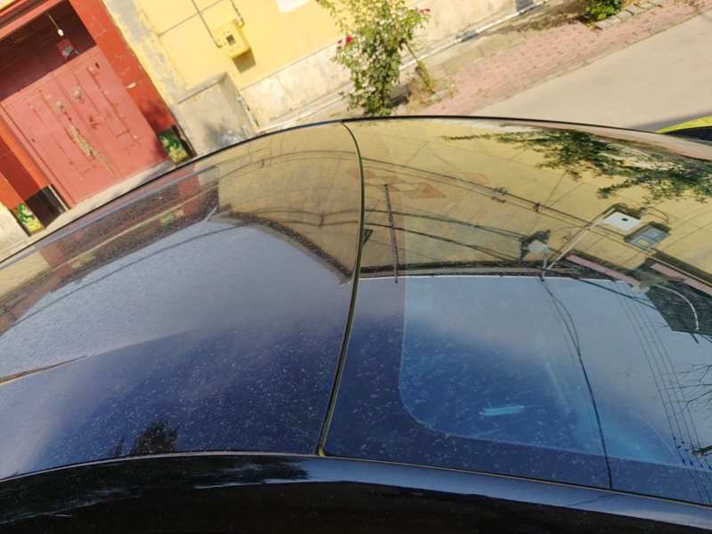 Used BYD Seagull 2024 Honor Edition 305km Dynamic Version — 26