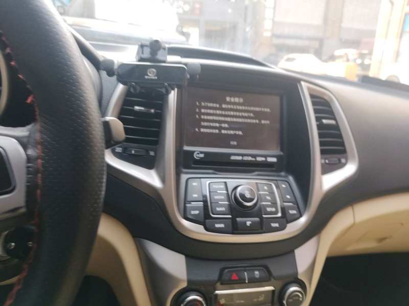 Used CHANGAN Eado 2015 1.6L Manual Luxury Model China V Standard – Luxury — 14