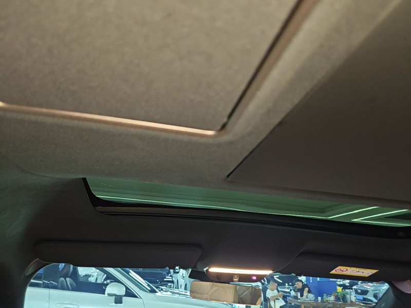 Used Li Auto L9 2026 Model Livis — 17