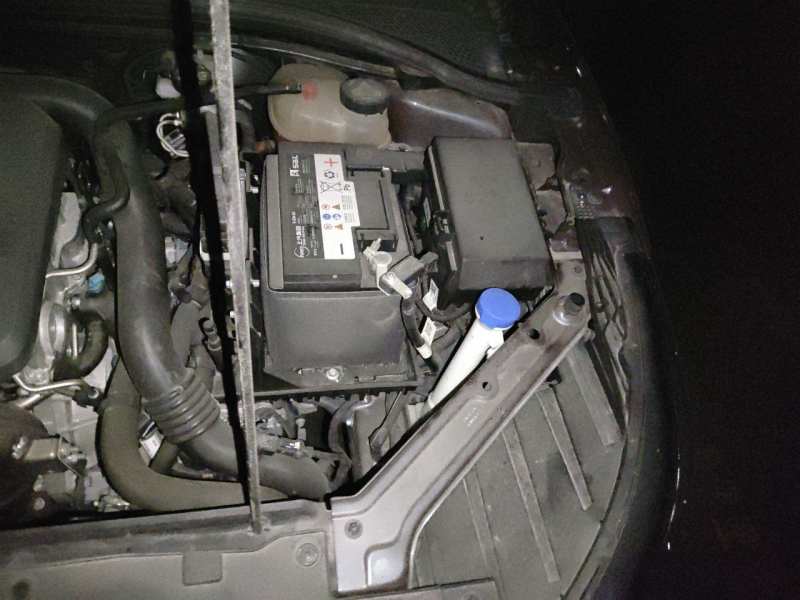 Used MG 5 2025 300TGI Global Flagship Edition — 24