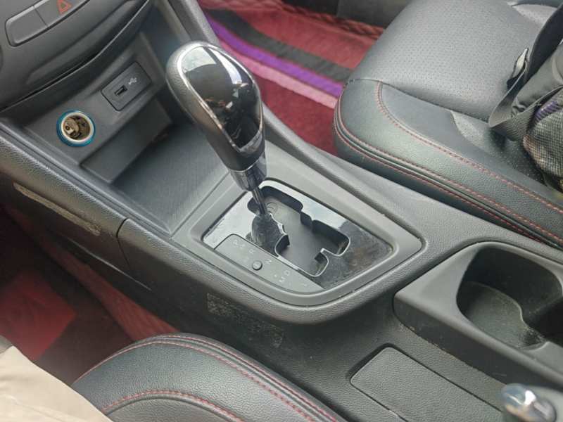 Used Chery Arrizo 5 2016 1.5L CVT Trendsetting Edition — 13