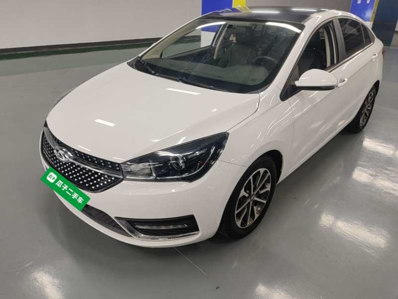 Used Chery Arrizo 5 2021 PRO 1.5L CVT Youth Edition — 1