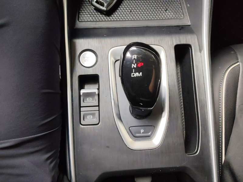 Used Haval H6 2021 National Trend Edition 1.5T Automatic Urban Version — 13