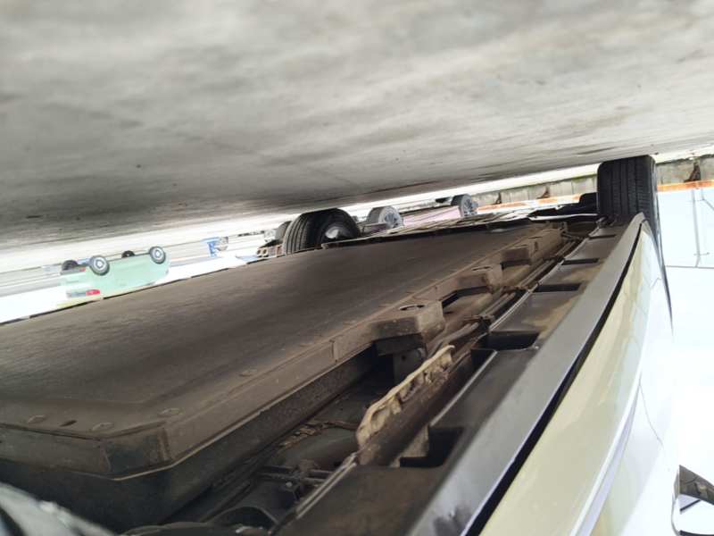 Used BYD Dolphin 2021 405 km Fashion Edition — 21