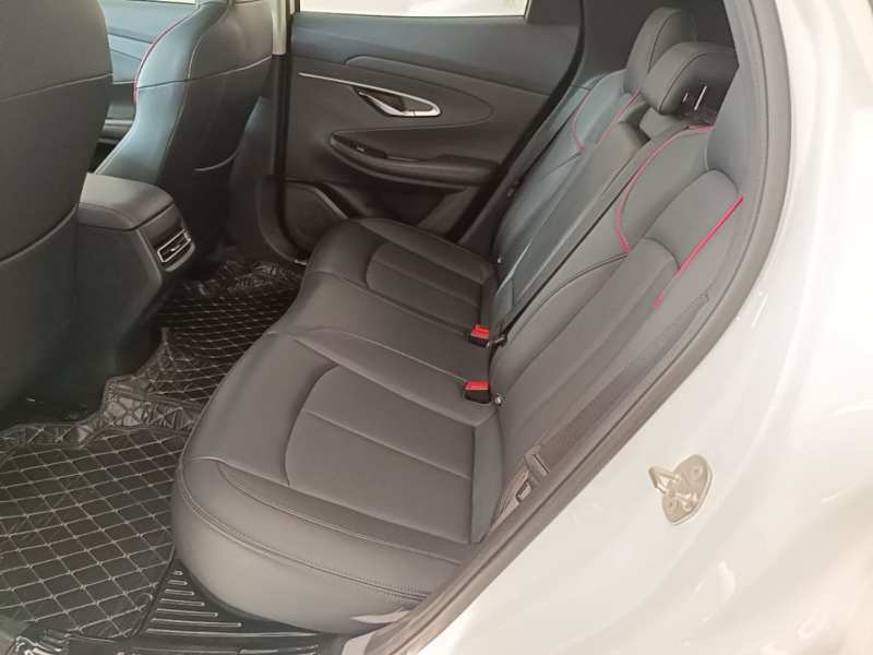 Used CHANGAN UNI-T 2020 1.5T Prestige Version — 16
