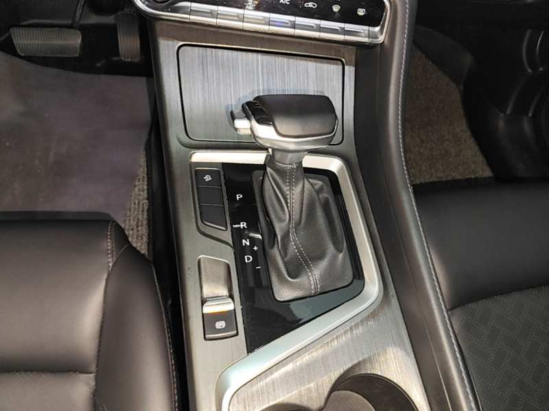 Used CHANGAN CS55PLUS 2020 1.5T Automatic Colorful Model — 13