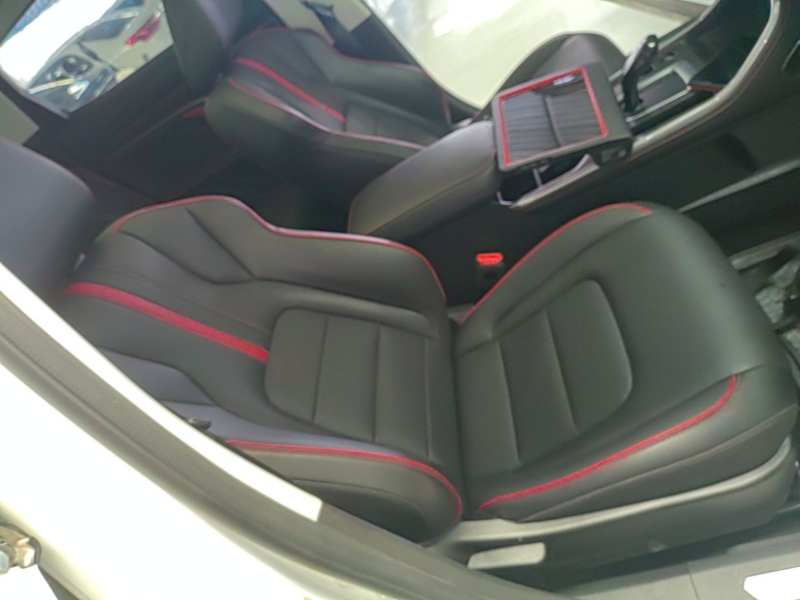 Used Haval H6 2021 China Trend Edition 1.5 GDIT Automatic Champion Version — 24