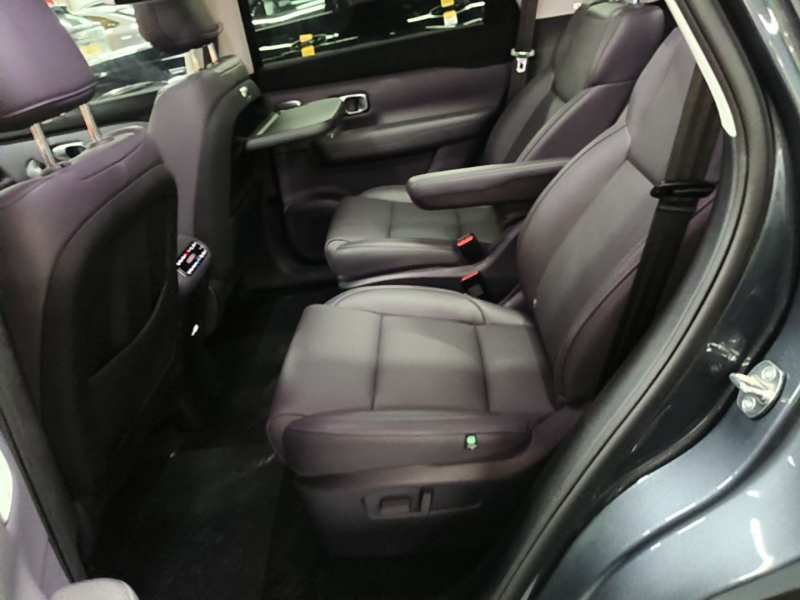 Used Leapmotor C16 2024 All-Electric 520 LiDAR Edition — 16
