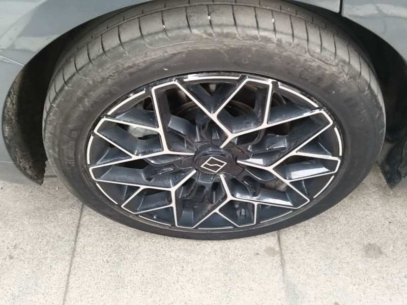 Used Zeekr 001 2025 WE Edition 95 kWh All-Wheel Drive — 25