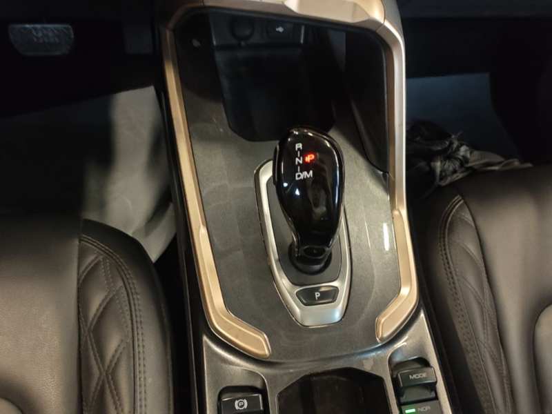 Used Haval H6 2021 1.5T Automatic Champion Edition — 13