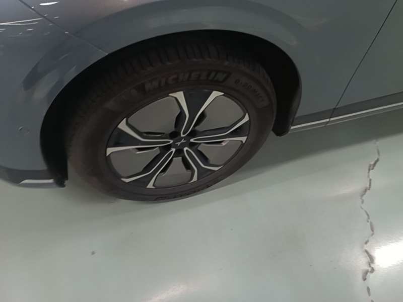 Used XPeng G9 2022 570 Max — 22