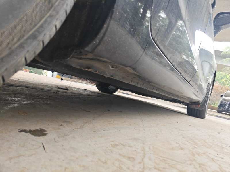 Used Hongqi H5 2020 1.8T Automatic ZhiLian QiYun Edition — 19