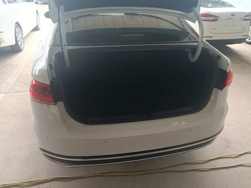 Used Volkswagen Bora 2023 200TSI DSG Enjoyment Edition — 18