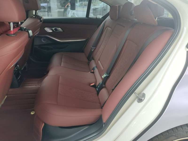 Used BMW 3 Series 2023 320Li M Sport Package — 16