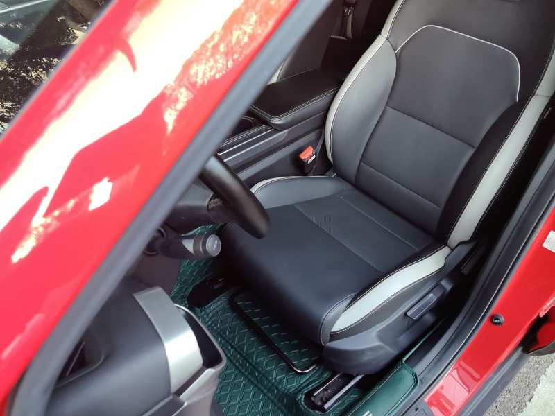 Used Geely Auto Coolray 2020 PRO 240T DCT Hunter — 7
