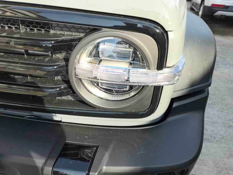 Used Tank 300 2024 2.0T Conqueror — 23