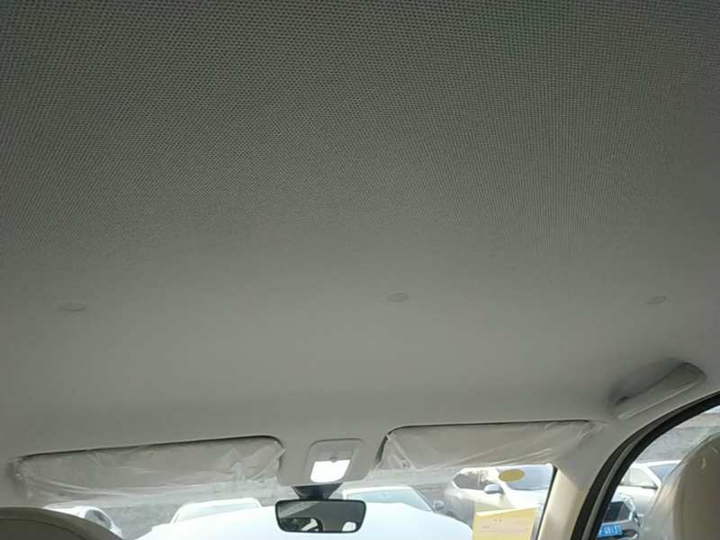 Used Wuling Hongguang MINIEV 2025 Four-Door Version Advanced Edition — 17