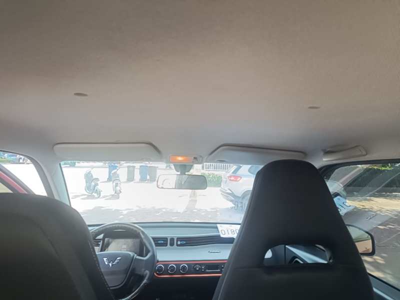 Used Wuling Hongguang MINIEV 2020 Zizai Version Lithium-NMC — 17
