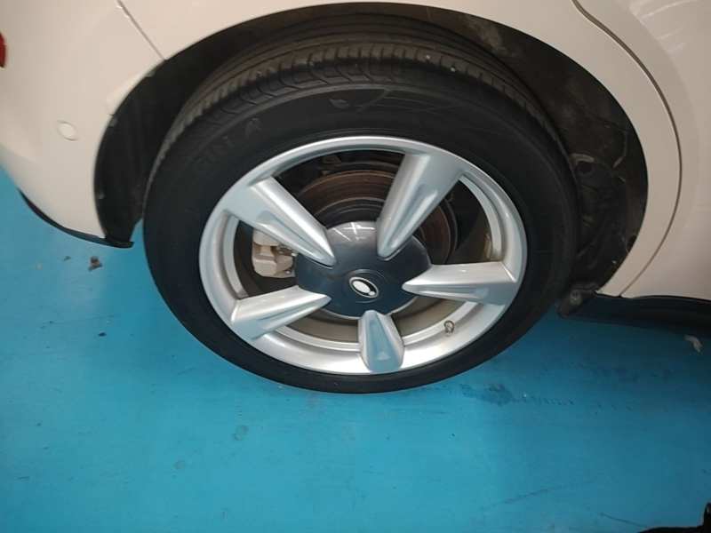 Used ORA Good Cat 2021 400km Standard Range Athena Edition Lithium Iron Phosphate — 25