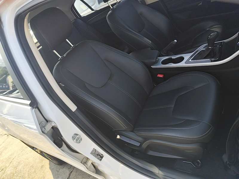 Used Chery Arrizo 5 2019 Facelifted PRO 1.5L Manual Youth Edition China VI Standard — 24