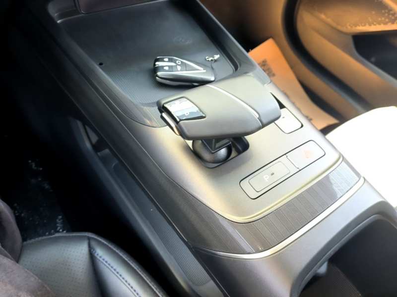 Used CHANGAN Eado 2025 Blue Whale 1.5T 500Bar Prestige Model — 13