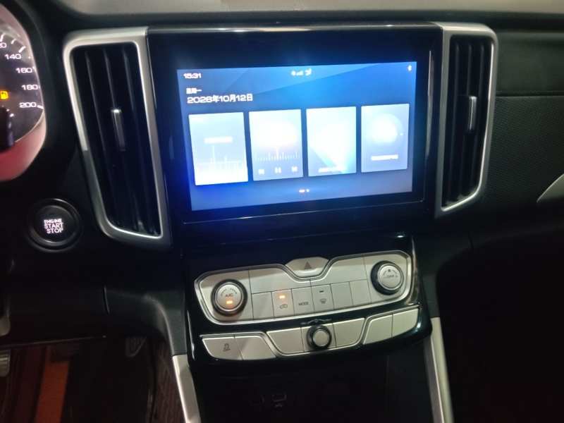 Used Great Wall Poer 2021 2.0T Commercial Version Manual Transmission Gasoline Two-Wheel Drive Elite Trim with Long Bed – GW4C20B — 12
