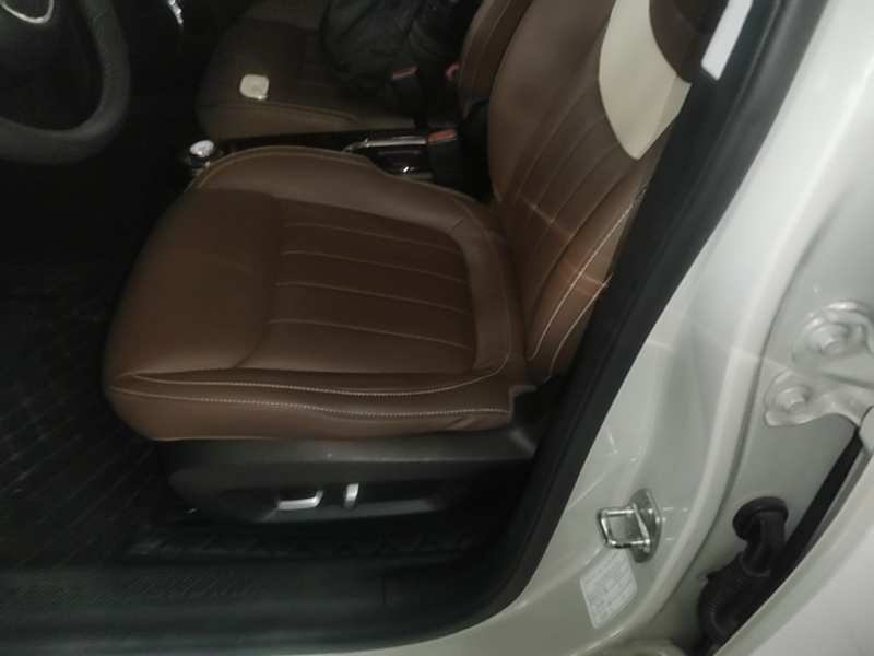 Used Wuling Bingo 2023 333 km Lingxi Connected Version — 14