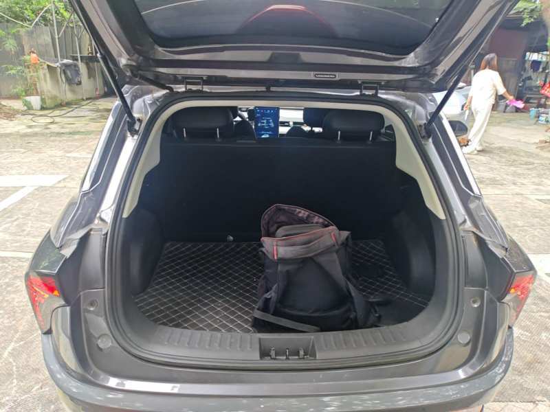 Used NETA V 2021 Long-Range Entertainment Edition Upgrade Model — 18