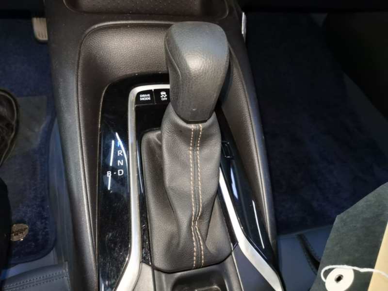 Used Toyota Levin 2023 Smart Electric Hybrid Dual-Engine 1.8L Luxury Edition — 13