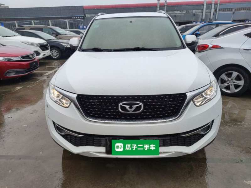 Used Cowin X3 2019 1.5L Manual Smart Edition — 2