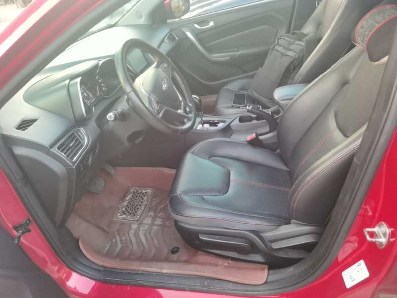 Used Chery Arrizo 5 2016 1.5L CVT Lingrui Edition — 16