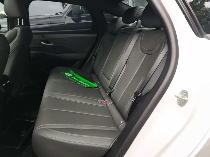 Used BYD Qin PLUS 2026 DM-i 210KM Progressive Model — 16