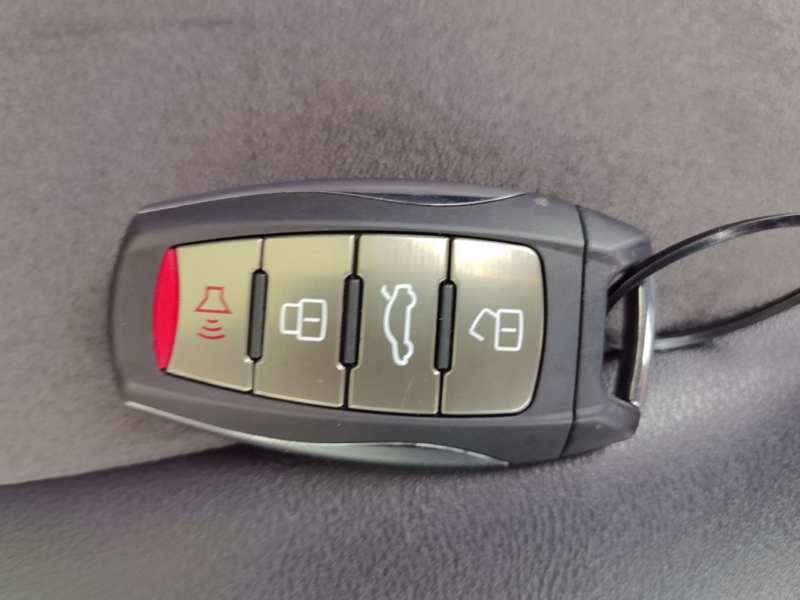 Used Haval H6 2023 National Trend Edition 1.5T Automatic Champion Version — 8