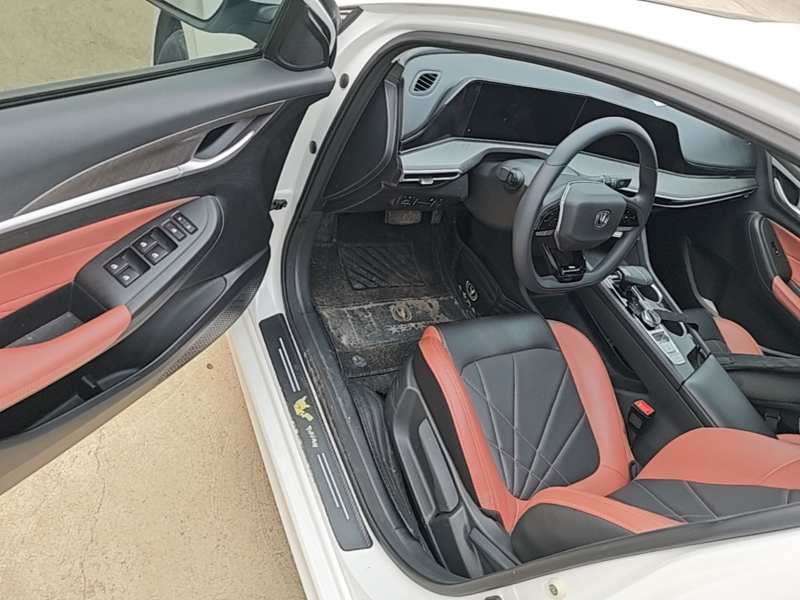 Used CHANGAN Eado 2022 PLUS Blue Whale NE 1.4T GDI DCT Prestige Edition — 15