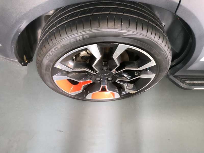 Used Lynk & Co 06 2020 1.5T YAO Halo — 25