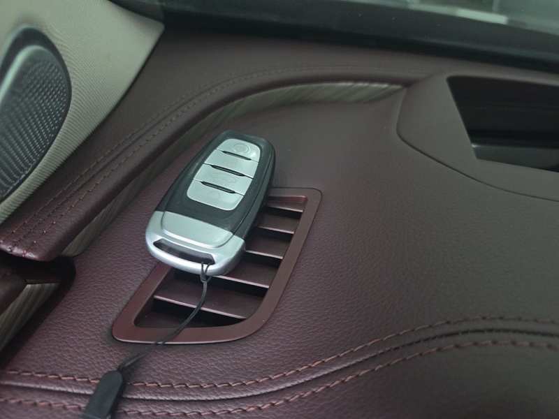 Used Hongqi H9 2020 2.0T Smart Connect Flagship Edition – Chinese Trim Chang — 9