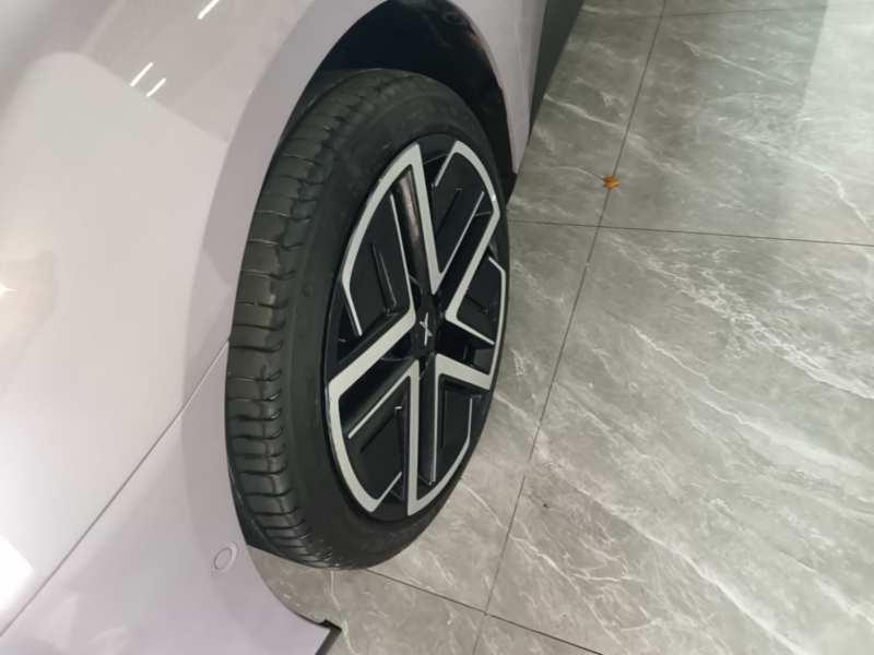 Used XPeng MONA M03 2025 600 with Ultra-Long Range Max — 22