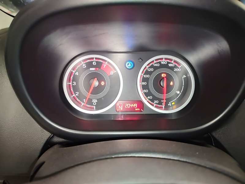 Used MG 3 2014 1.5L AMT Elite Edition — 11