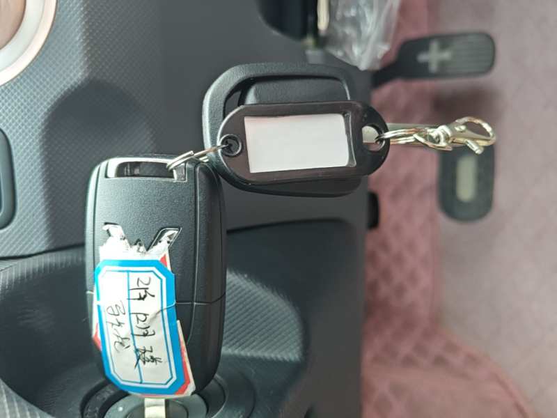 Used Wuling Hongguang MINIEV 2021 Macaron Fashion Model Lithium Iron Phosphate — 8